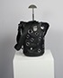 Eyelet Mini Bucket Bag, other view